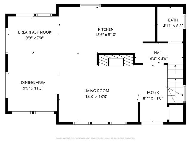 126 Columbia Avenue, Cranston, RI 02905