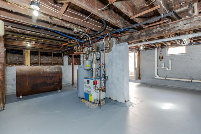 126 Columbia Avenue, Cranston, RI 02905