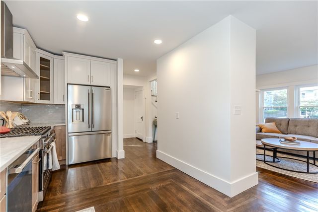 126 Columbia Avenue, Cranston, RI 02905