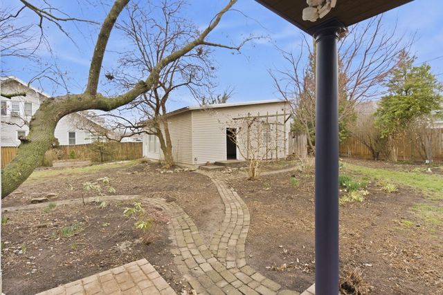 1040 S Roanoke Avenue, Springfield, MO 65807