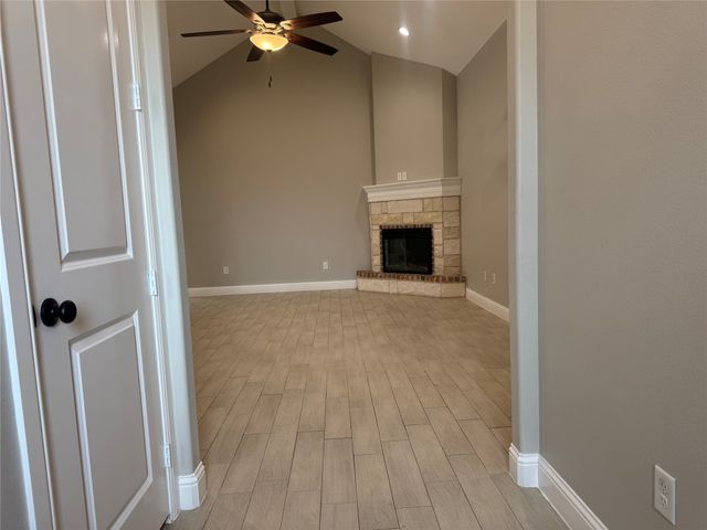 3339 White Horse Drive, Granbury, TX 76049