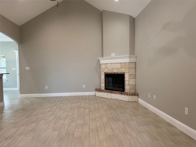 3339 White Horse Drive, Granbury, TX 76049