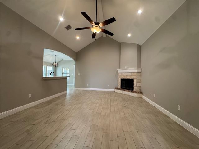 3339 White Horse Drive, Granbury, TX 76049