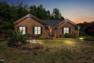 929 Old Baron Drive, Fuquay Varina, NC 27526