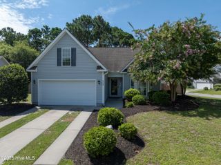 4353 Frying Pan Road, Southport, NC 28461