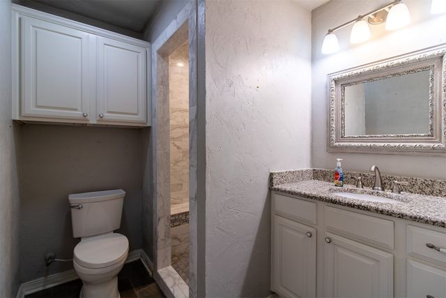 3104 Del Rey Drive, Midwest City, OK 73110