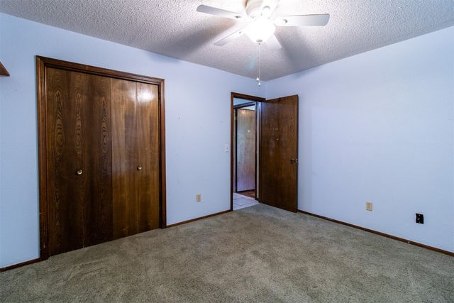 3104 Del Rey Drive, Midwest City, OK 73110