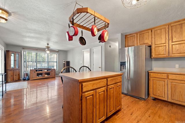 136 Kyler Terrace, Hot Springs, AR 71913