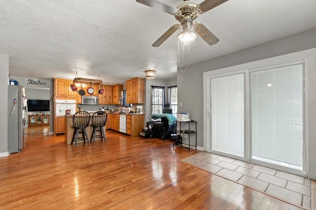 136 Kyler Terrace, Hot Springs, AR 71913