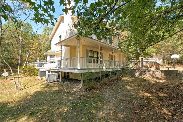 136 Kyler Terrace, Hot Springs, AR 71913