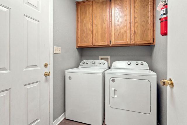 136 Kyler Terrace, Hot Springs, AR 71913