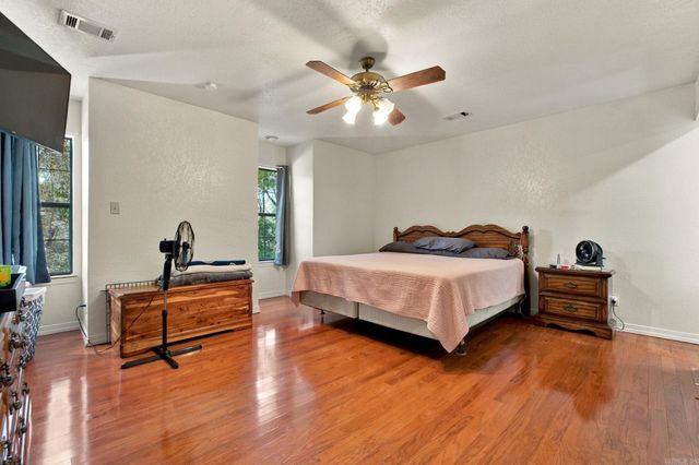 136 Kyler Terrace, Hot Springs, AR 71913