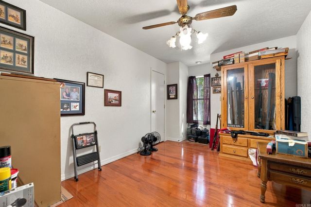136 Kyler Terrace, Hot Springs, AR 71913