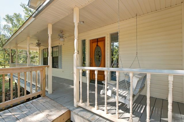 136 Kyler Terrace, Hot Springs, AR 71913