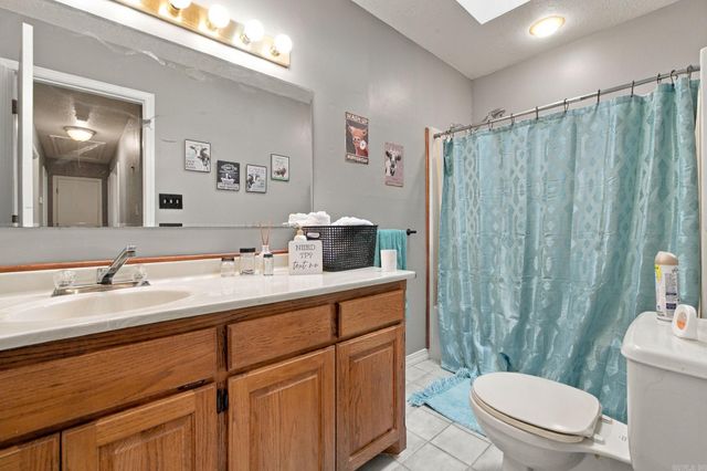 136 Kyler Terrace, Hot Springs, AR 71913