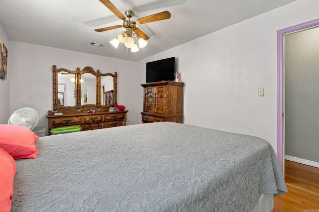 136 Kyler Terrace, Hot Springs, AR 71913
