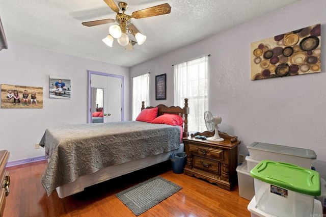 136 Kyler Terrace, Hot Springs, AR 71913