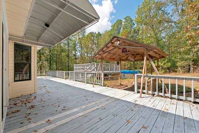 136 Kyler Terrace, Hot Springs, AR 71913
