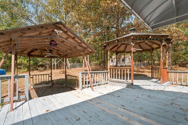 136 Kyler Terrace, Hot Springs, AR 71913