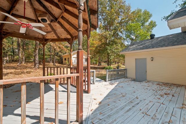 136 Kyler Terrace, Hot Springs, AR 71913