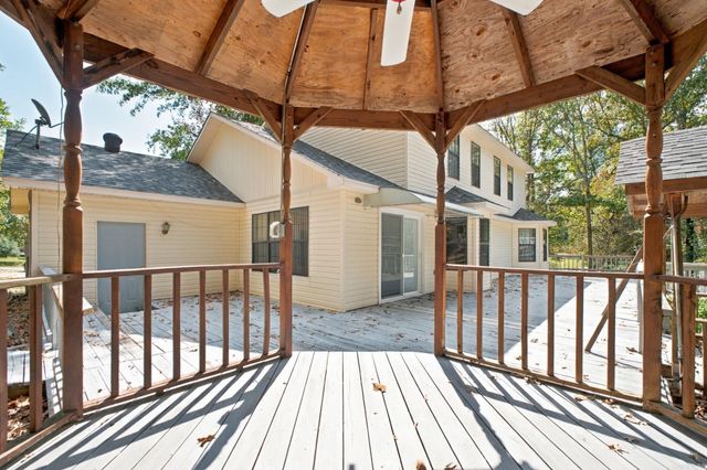 136 Kyler Terrace, Hot Springs, AR 71913