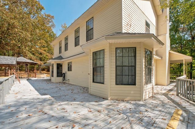 136 Kyler Terrace, Hot Springs, AR 71913