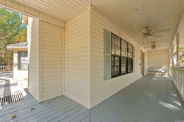 136 Kyler Terrace, Hot Springs, AR 71913