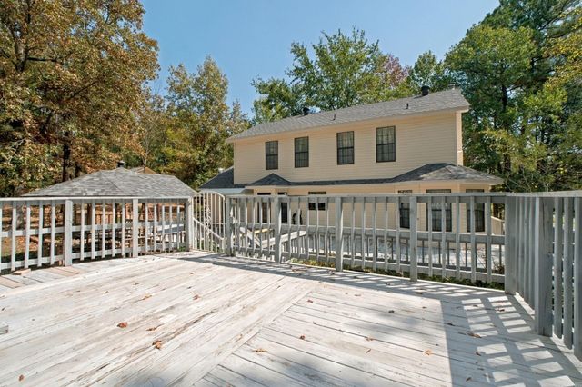 136 Kyler Terrace, Hot Springs, AR 71913