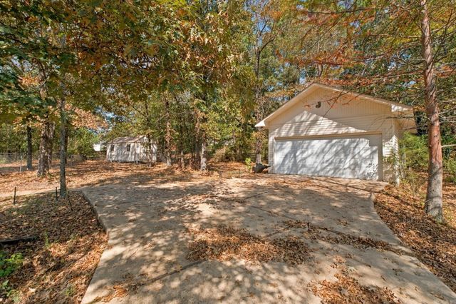 136 Kyler Terrace, Hot Springs, AR 71913