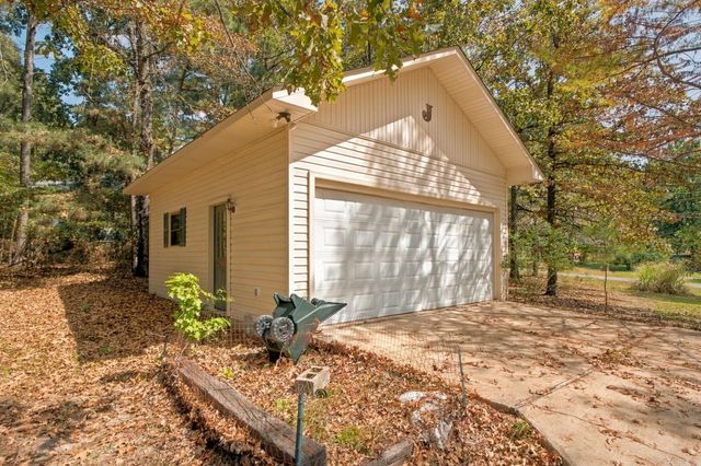 136 Kyler Terrace, Hot Springs, AR 71913
