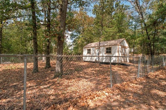 136 Kyler Terrace, Hot Springs, AR 71913