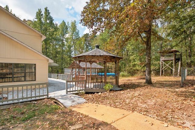 136 Kyler Terrace, Hot Springs, AR 71913