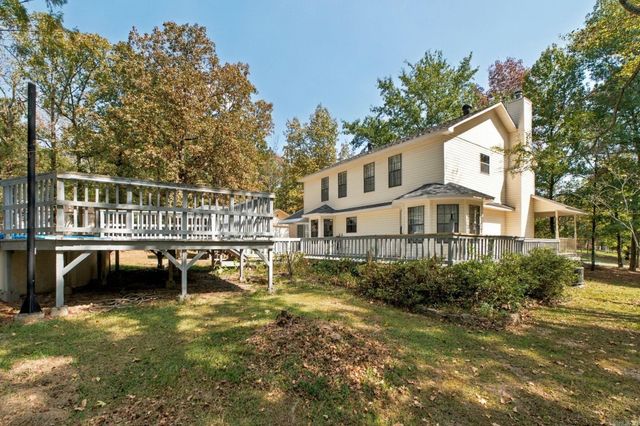 136 Kyler Terrace, Hot Springs, AR 71913