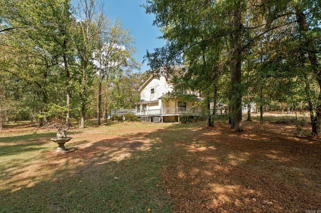 136 Kyler Terrace, Hot Springs, AR 71913