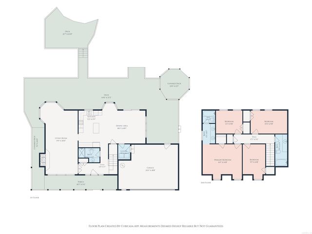 136 Kyler Terrace, Hot Springs, AR 71913