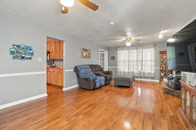 136 Kyler Terrace, Hot Springs, AR 71913