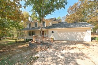 136 Kyler Terrace, Hot Springs, AR 71913