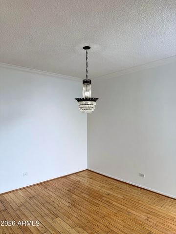 207 W CLARENDON Avenue 17G, Phoenix, AZ 85013