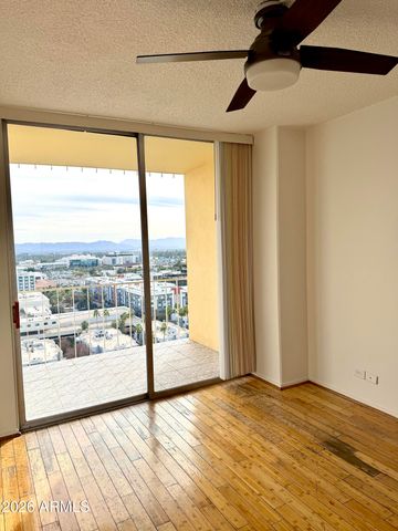 207 W CLARENDON Avenue 17G, Phoenix, AZ 85013