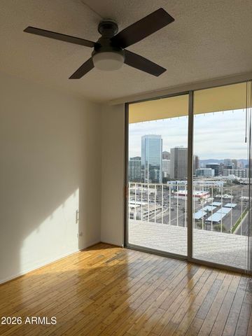 207 W CLARENDON Avenue 17G, Phoenix, AZ 85013