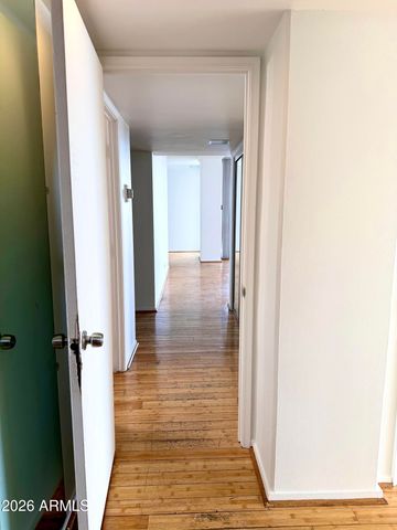 207 W CLARENDON Avenue 17G, Phoenix, AZ 85013