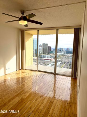 207 W CLARENDON Avenue 17G, Phoenix, AZ 85013