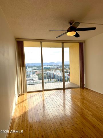 207 W CLARENDON Avenue 17G, Phoenix, AZ 85013