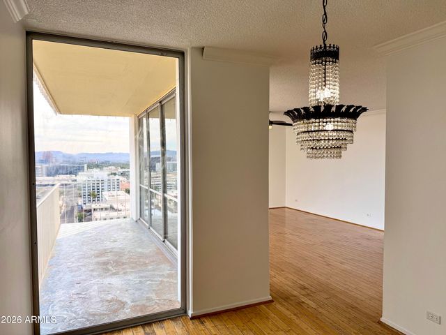 207 W CLARENDON Avenue 17G, Phoenix, AZ 85013