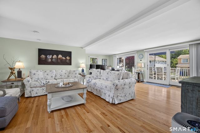 81 Hartford Avenue, Old Saybrook, CT 06475