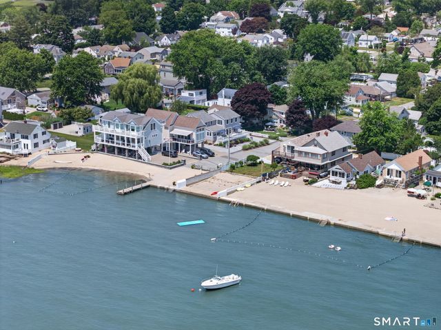 81 Hartford Avenue, Old Saybrook, CT 06475