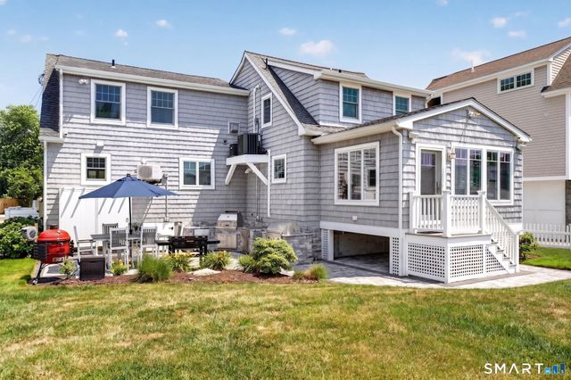 81 Hartford Avenue, Old Saybrook, CT 06475