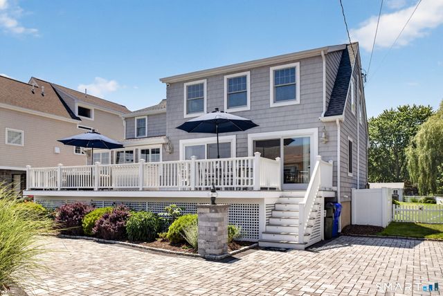 81 Hartford Avenue, Old Saybrook, CT 06475