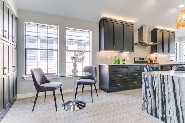 3913 Bobbin Lane, Addison, TX 75001