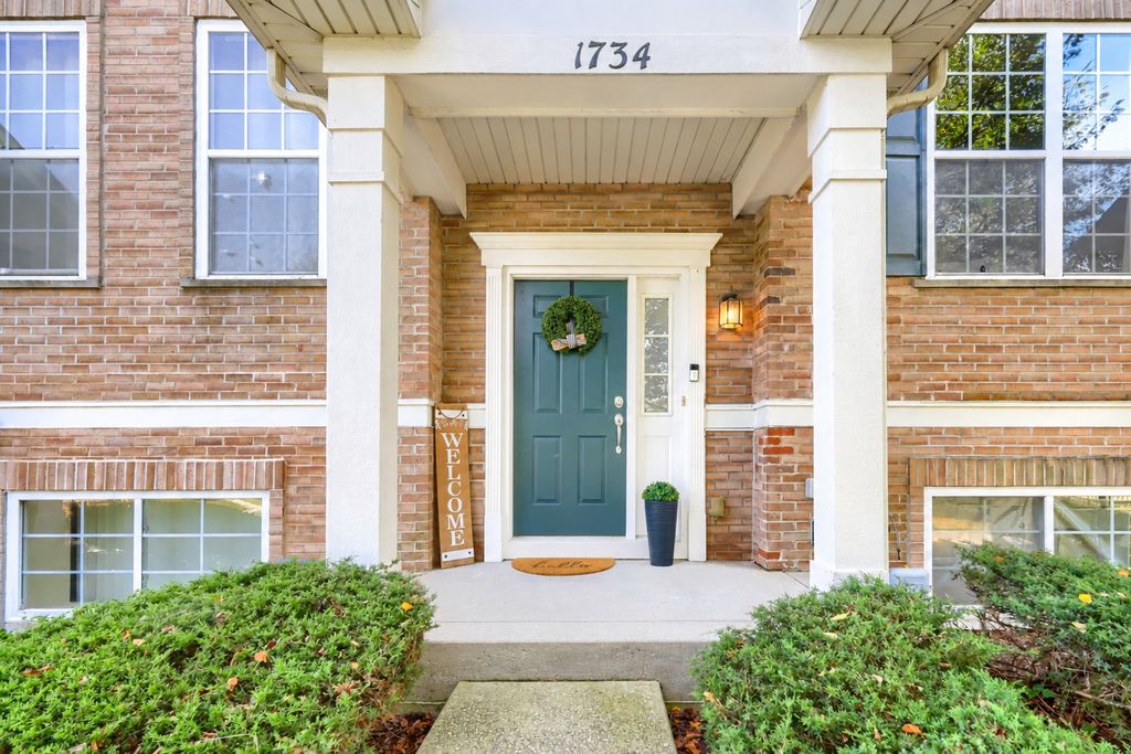 1734 Dogwood Lane, Hanover Park, IL 60133 — photo 2